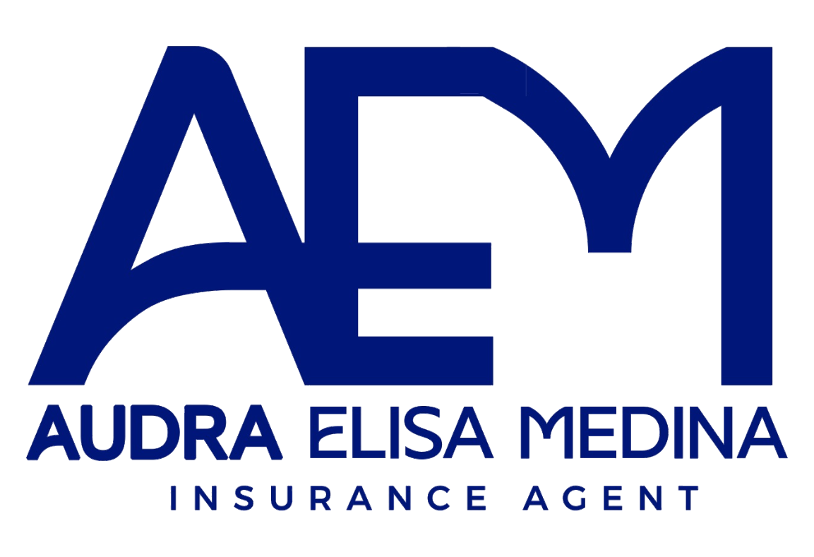 AEM Audra Elisa Medina Insurance Agent