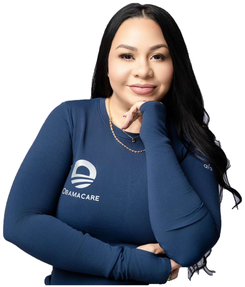 Audra Elisa Medina, Insurance Agent